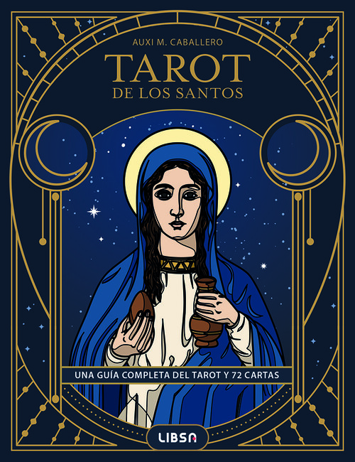 TAROT DE LOS SANTOS