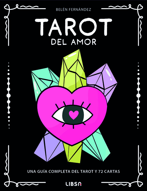 TAROT DEL AMOR