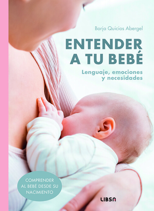 ENTENDER A TU BEBE