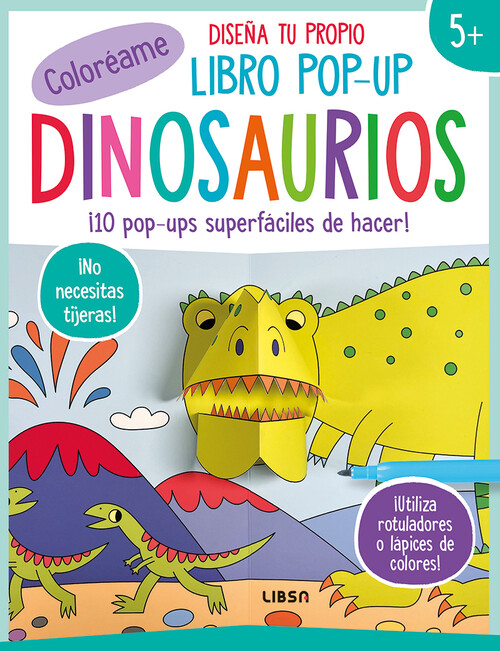 DINOSAURIOS