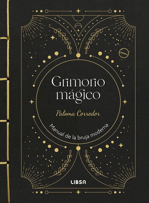 GRIMORIO MAGICO