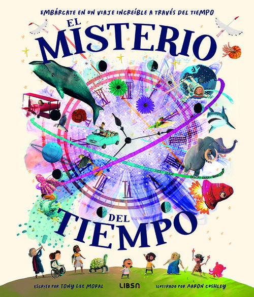 MISTERIO DEL TIEMPO, EL