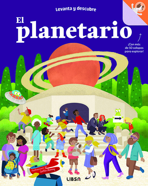 PLANETARIO, EL