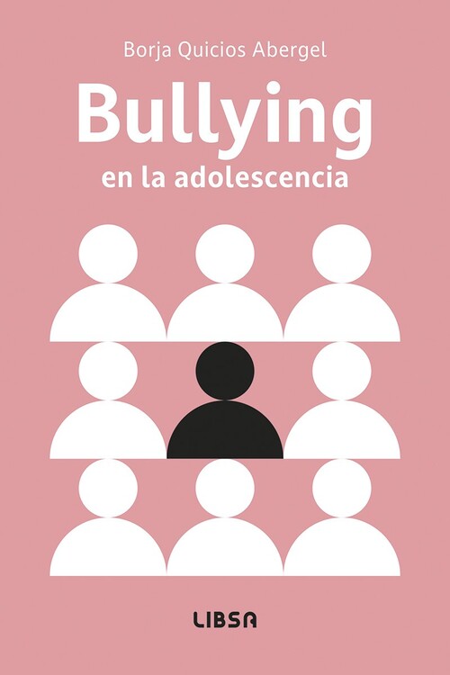 BULLYING EN LA ADOLESCENCIA
