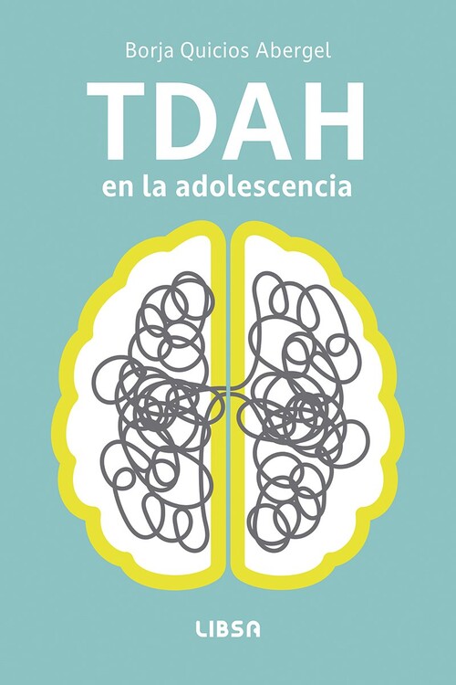 TDAH EN LA ADOLESCENCIA