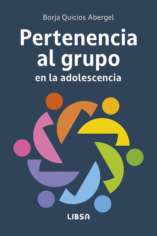 PERTENENCIA AL GRUPO EN LA ADOLESCENCIA