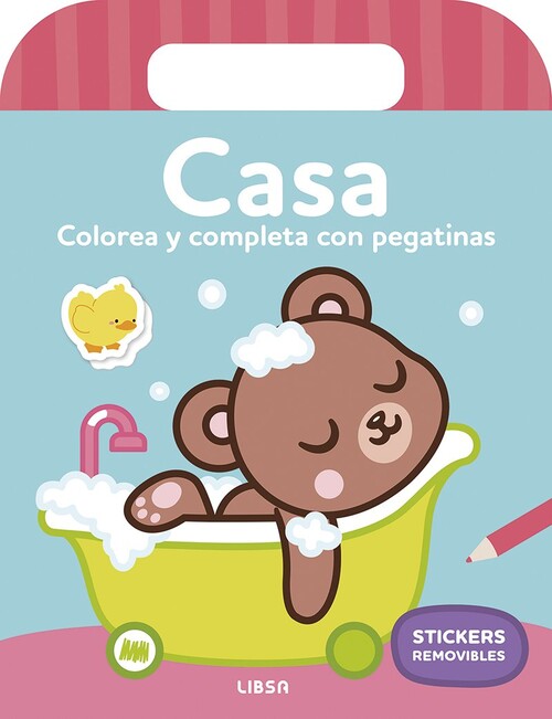 MI DIA / MY DAY