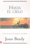 HASTA EL CIELO