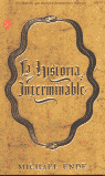 HISTORIA INTERMINABLE,LA