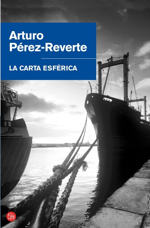 CARTA ESFERICA,LA-NUEVO