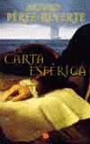 CARTA ESFERICA-ANTIGUO