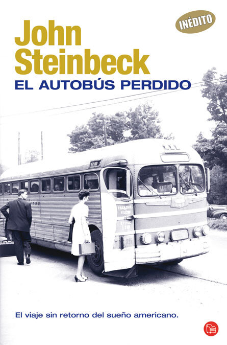 AUTOBUS PERDIDO,EL