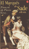 MARQUES DE SADE UN VIDA