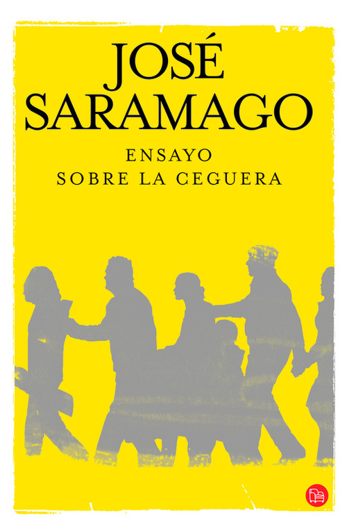ENSAYO SOBRE LA CEGUERA-BOLSILLO