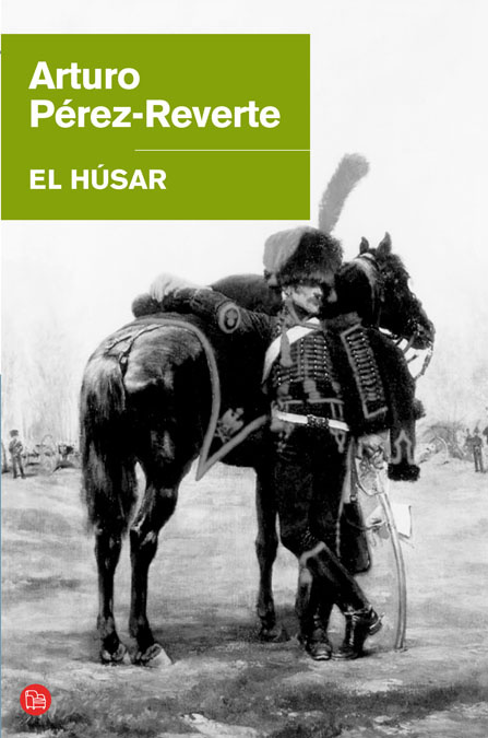 HUSAR,EL