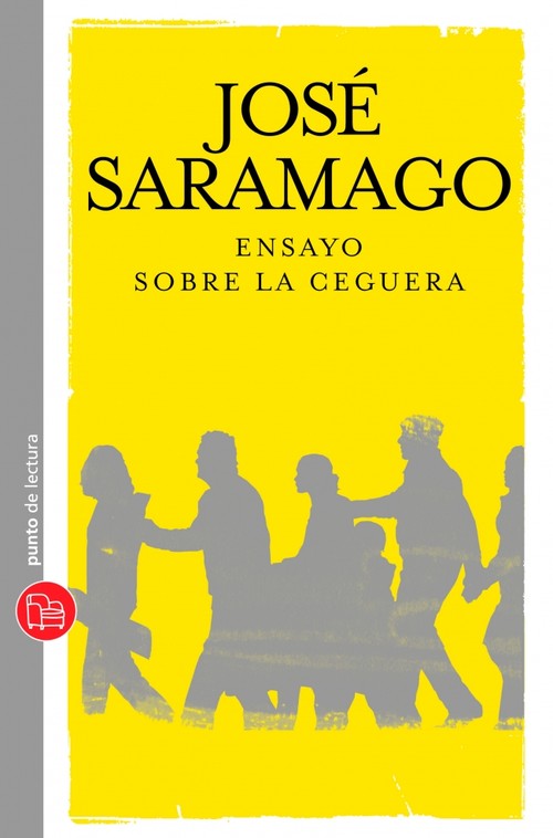 ENSAYO SOBRE LA CEGUERA-XL