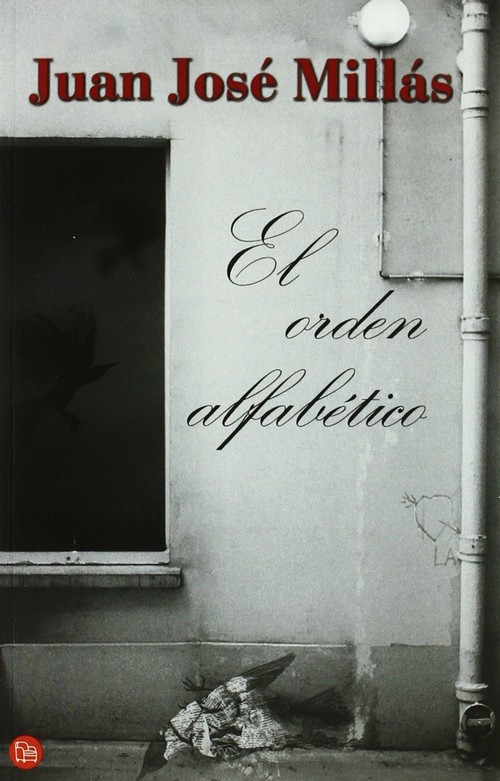ORDEN ALFABETICO,EL