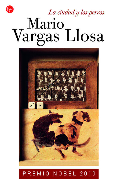 CIUDAD Y LOS PERROS,LA