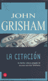 CITACION,LA