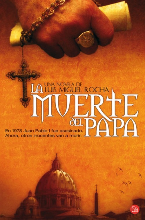 MUERTE DEL PAPA FG