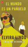 MUNDO ES UN PA�UELO-NOV.JULIO , EL