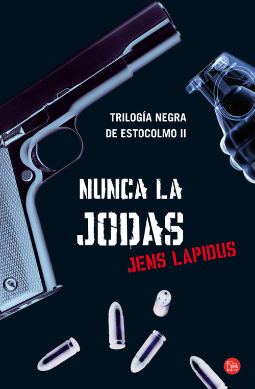 NUNCA LA JODAS FG