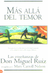 MAS ALLA DEL TEMOR
