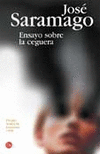 ENSAYO SOBRE LA CEGUERA