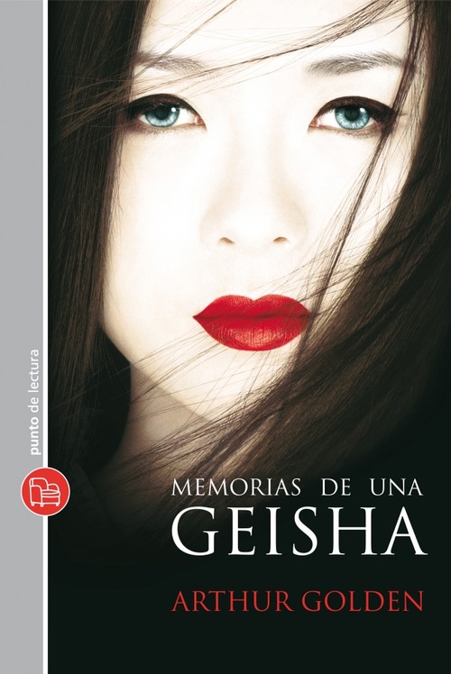MEMORIAS DE UNA GEISHA-XL