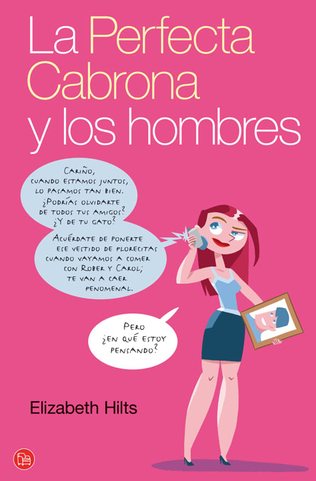 PERFECTA CABRONA Y LOS HOMBRES.LA FG