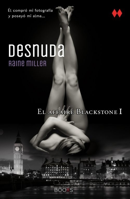 DESNUDA