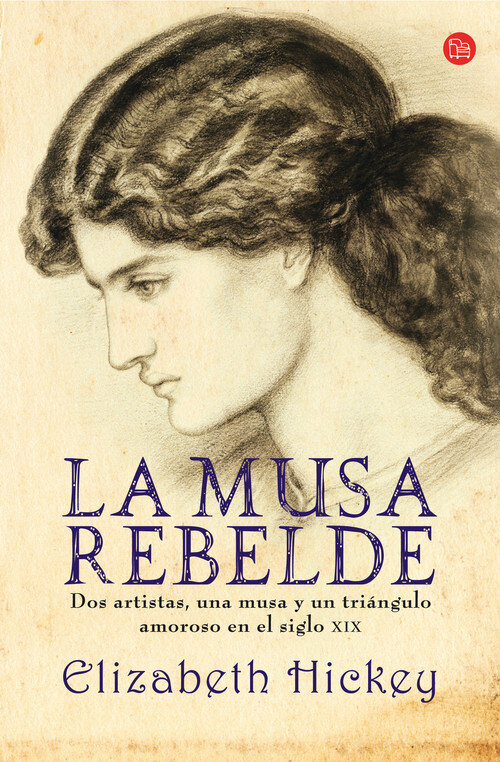MUSA REBELDE,LA FG
