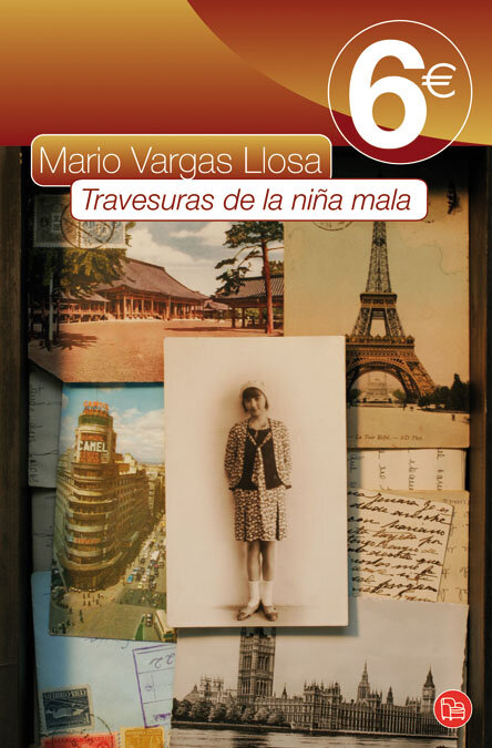 TRAVESURAS DE LA NI�A MALA