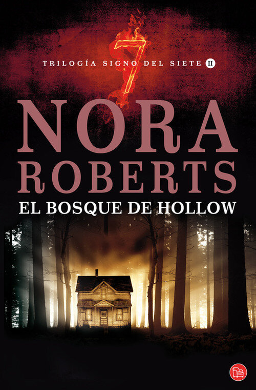 BOSQUE DE HOLLOW FG