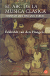 ABC DE LA MUSICA CLASICA