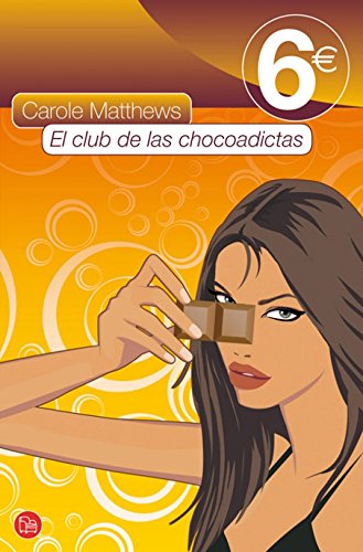 CLUB DE LAS CHOCOADICTAS,EL-FG
