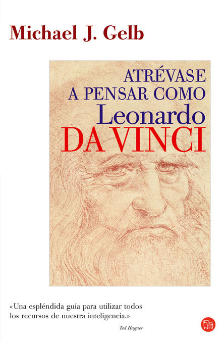 ATREVASE A PENSAR COMO LEONARDO DA VINCI
