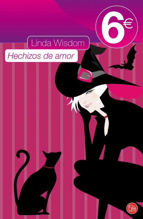 HECHIZOS DE AMOR-FG
