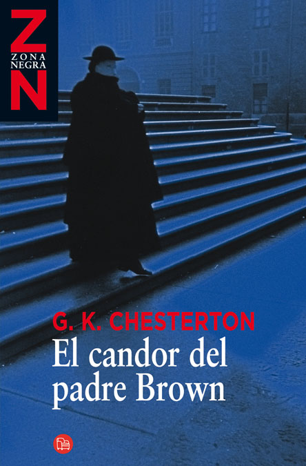 CANDOR DEL PADRE BROWN,EL