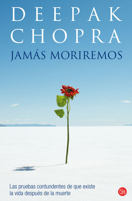 JAMAS MORIREMOS