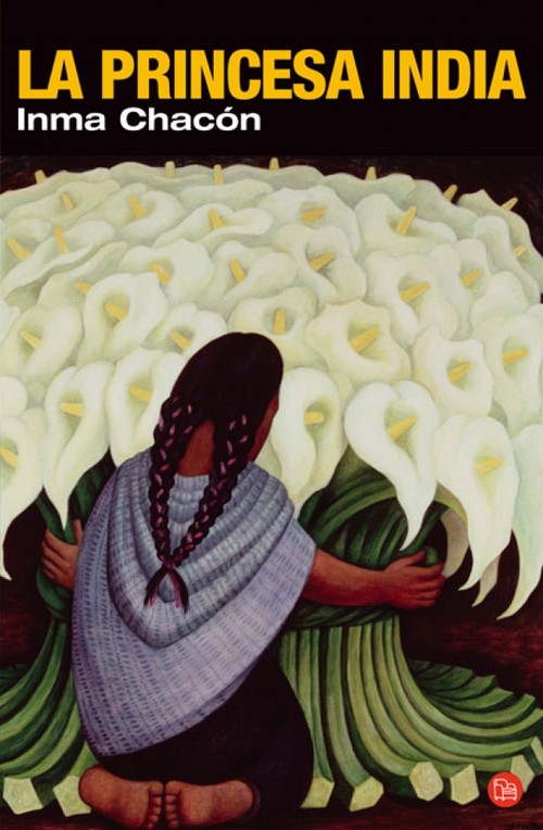 PRINCESA INDIA,LA FG