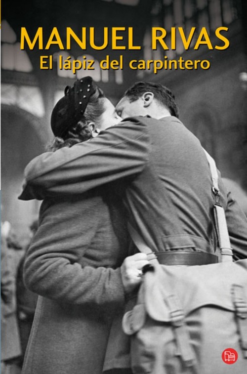 LAPIZ DEL CARPINTERO,EL