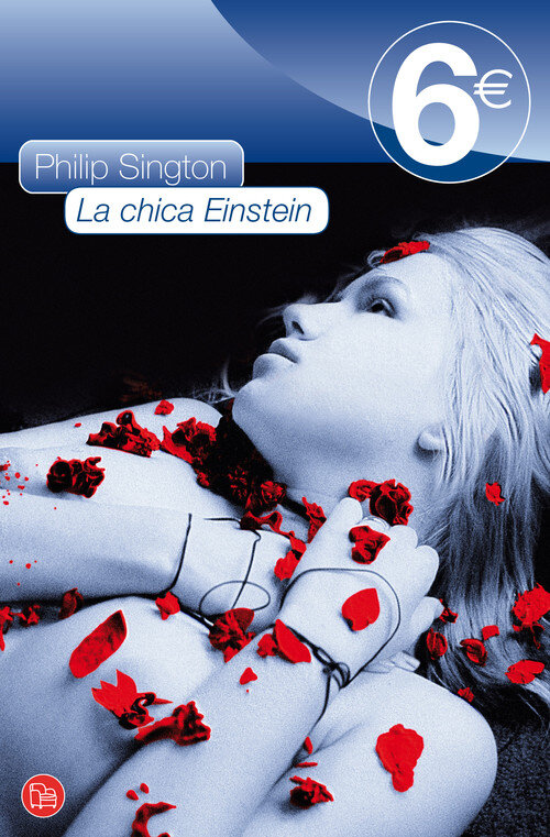CHICA EINSTEIN,LA