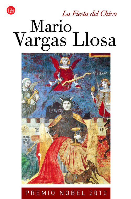 FIESTA DEL CHIVO,LA