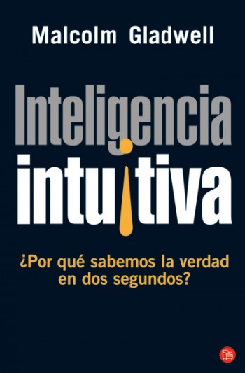 INTELIGENCIA INTUITIVA