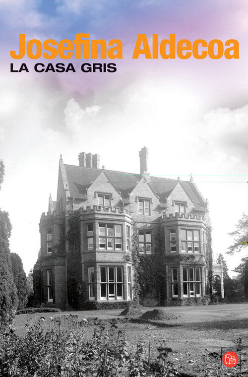 CASA GRIS,LA (FG)
