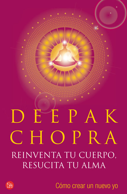 REINVENTA TU CUERPO, RESUCITA TU...
