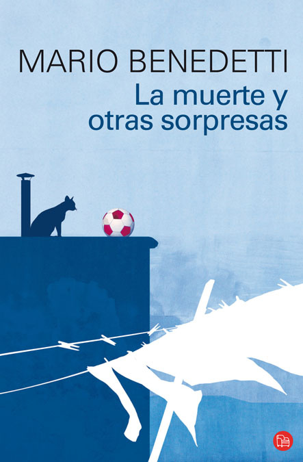 MUERTE Y OTRAS SORPRESAS