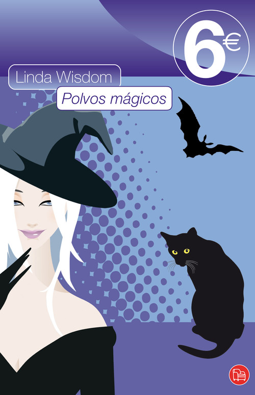 HECHIZOS DE AMOR-FG