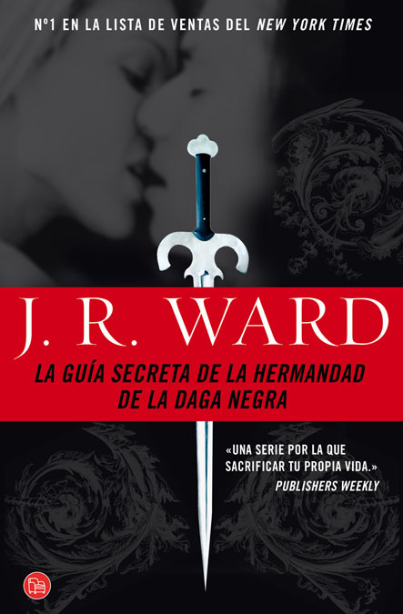 GUIA SECRETA HERMANDAD DAGA NEGRA